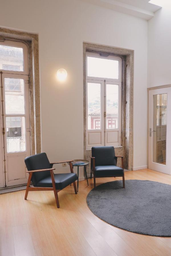 וילה נובה דה גאיה Portobello Lux Living מראה חיצוני תמונה
