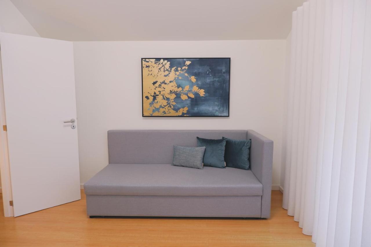 וילה נובה דה גאיה Portobello Lux Living מראה חיצוני תמונה