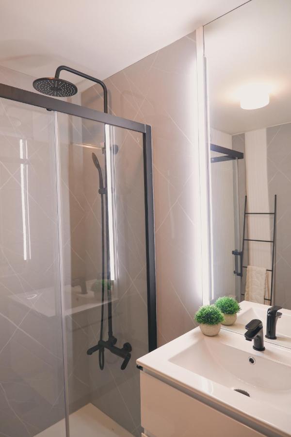 וילה נובה דה גאיה Portobello Lux Living מראה חיצוני תמונה