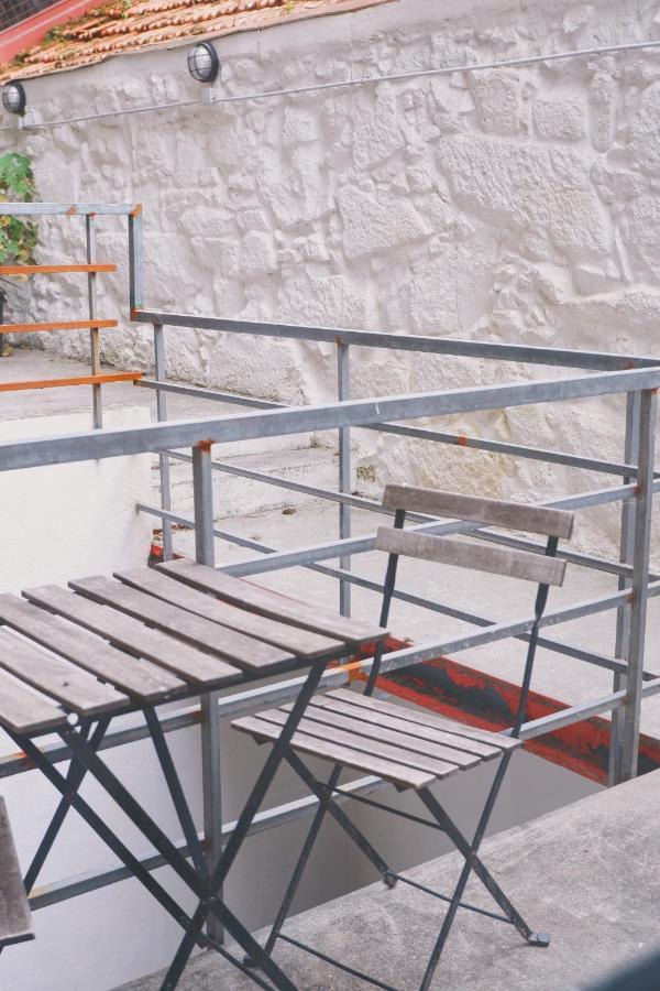 וילה נובה דה גאיה Portobello Lux Living מראה חיצוני תמונה