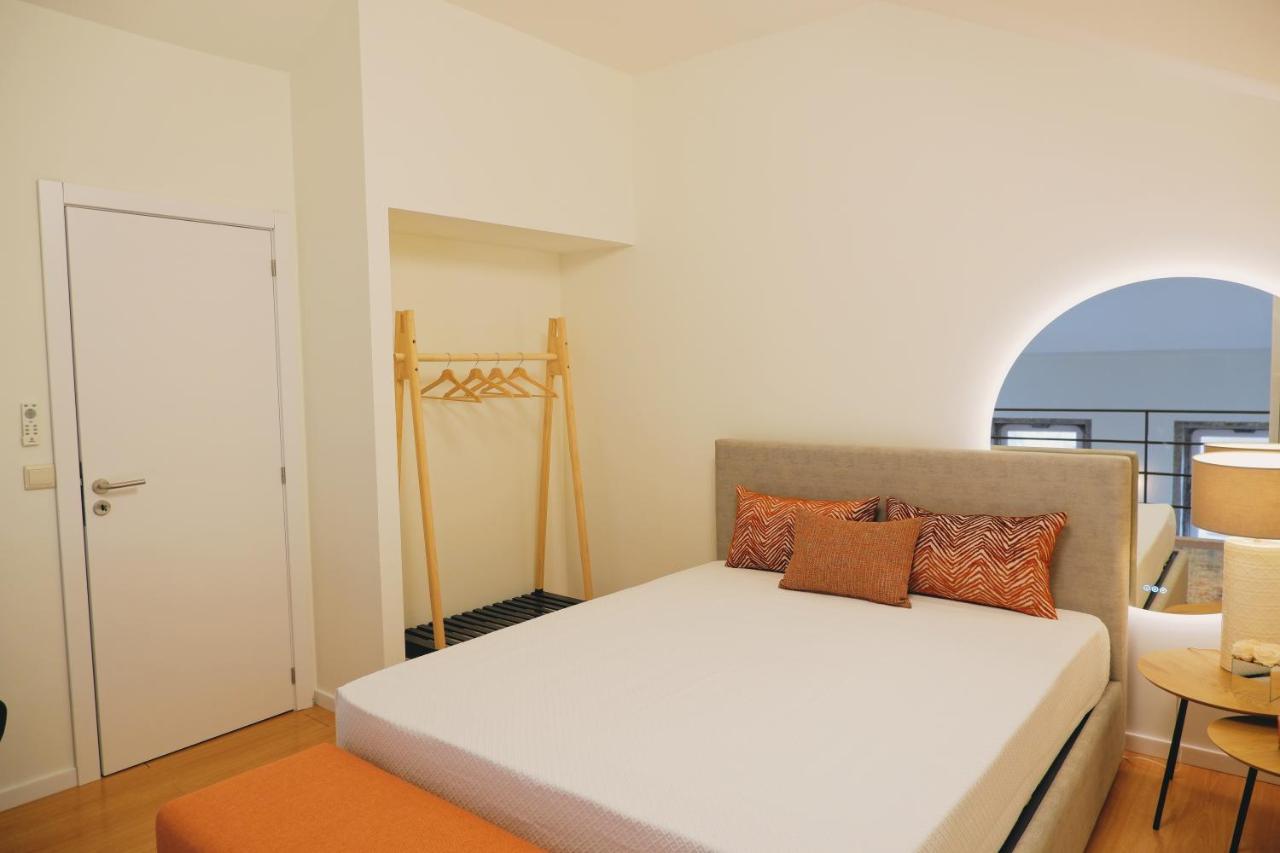 וילה נובה דה גאיה Portobello Lux Living מראה חיצוני תמונה